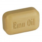 Emu Oil Soap - The Soap Works