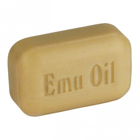 Emu Oil Soap - The Soap Works