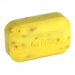 Savon Pollen d'abeille - The Soap Works The Soap Works