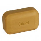 Oatmeal Soap - The Soap Works