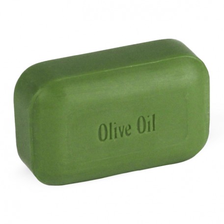 Olive Oil Soap - The Soap Works