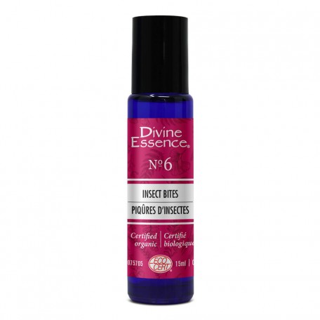 Insect Bites Roll-on - Divine Essence