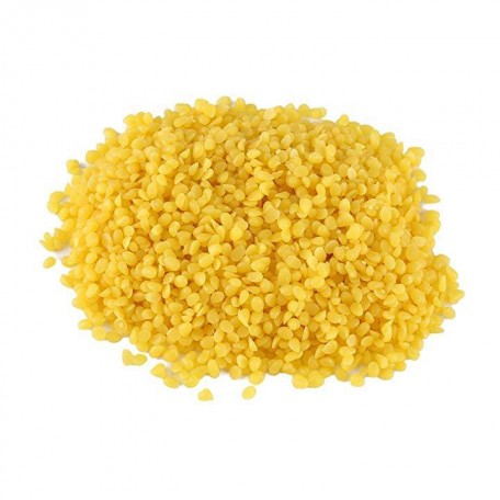 Beeswax pellets 500 g - La Looma