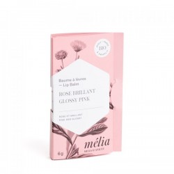 Protective Lip Balm Mélia - Miels D'Anicet