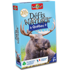 Défis Nature Québec - Bioviva