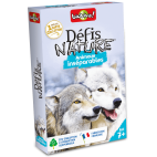 Défis Nature Animaux inséparables - Bioviva