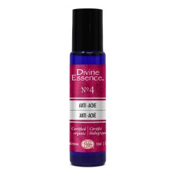 Anti-Acne Roll-on - Divine Essence