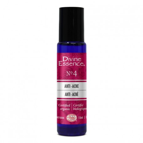 Anti-Acne Roll-on - Divine Essence