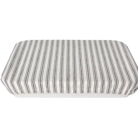 Baking Dish Cover Ticking Stripe - Now Designs