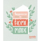 Happiness Homemade Reusable Towel - Now Designs