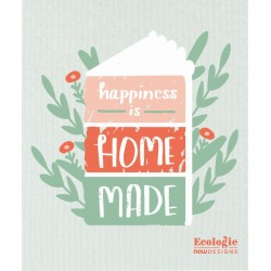 Happiness Homemade Reusable Towel - Now Designs