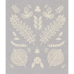 Essuie-tout réutilisable Laurier - Now Designs Now Designs