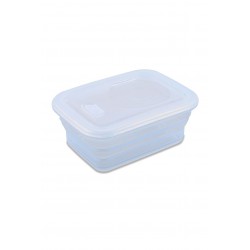 Silicone Food Container 460 ml - Minimal