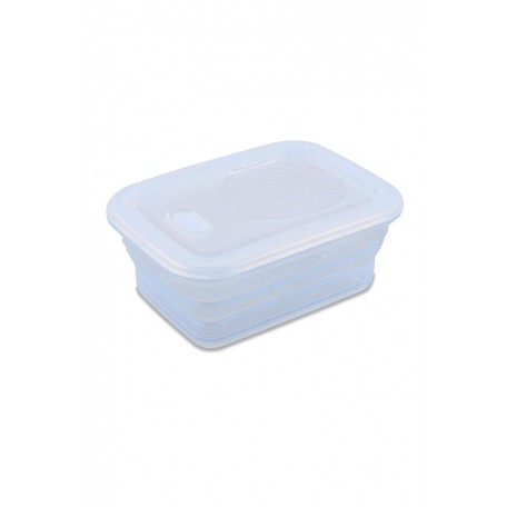 Silicone Food Container 460 ml - Minimal