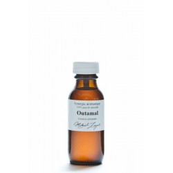 Outamal - Zayat Aroma