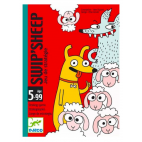 Swip'sheep, Battle game - DJECO