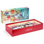 Puzzle 100 pieces I am a ballerina - LONDJI
