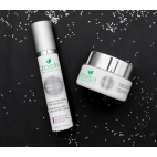 Masque tenseur redensifiant anti-âge ultime Rêvolution - ZORAH Zorah Biocosmétiques