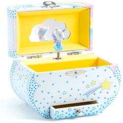 Music box Unicorns dreams - DJECO