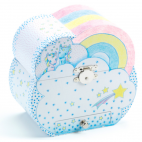 Music box Unicorns dreams - DJECO