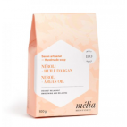 Soap neroli and argan oil - MÉLIA