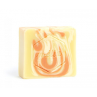 Soap neroli and argan oil - MÉLIA