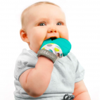Teething mitt - BBLÜV