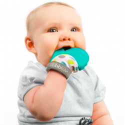 Teething mitt - BBLÜV