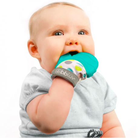 Teething mitt - BBLÜV