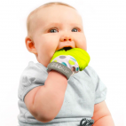 Teething mitt - BBLÜV