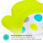 Teething mitt - BBLÜV
