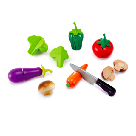 Garden vegetables - HAPE