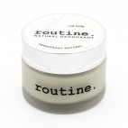 Déodorant vegan Cat lady 58gr - ROUTINE Routine