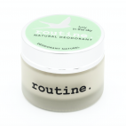 Déodorant vegan Lucy in the sky 58gr - ROUTINE Routine