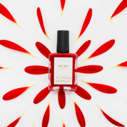 Nail polish Lady in red - BKIND