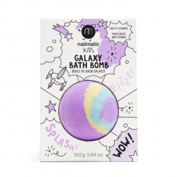 Boule de bain Pulsar - Nailmatic Nailmatic