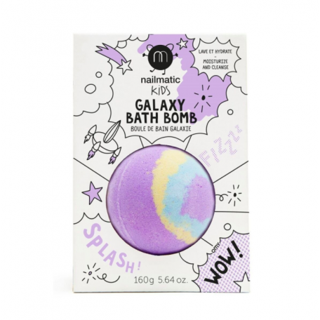 Pulsar bath ball - Nailmatic