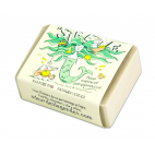 Soap Mermaid Sea mud and grapefruit - Savonnerie des Diligences