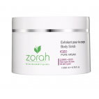 ROZO, body scrub - ZORAH