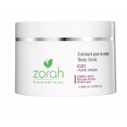 ROZO, exfoliant pour le corps - ZORAH Zorah Biocosmétiques