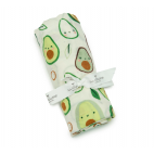 Couverture en bambou Avocados - Loulou Lollipop Loulou Lollipop