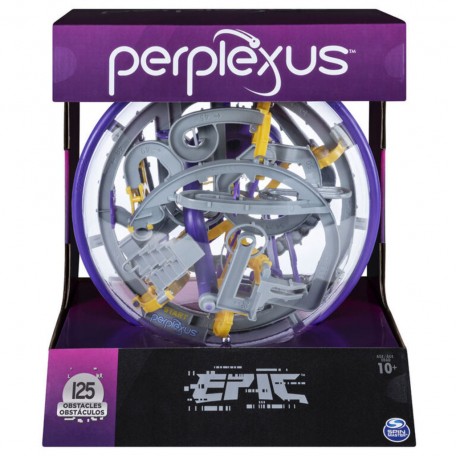 Boule Epic - Perplexus Perplexus