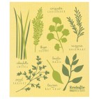 Les fines herbes Reusable Towel - Now Designs