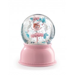 Night light Ballerina - DJECO