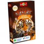 Défis nature Animaux redoutables - BIOVIVA Bioviva