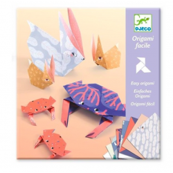 Origami Family - Djeco Djeco