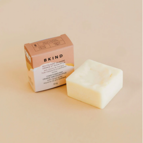 Conditioner Bar - BKIND
