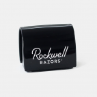 Contenant sécuritaire pour les lames - ROCKWELL Rockwell Razors