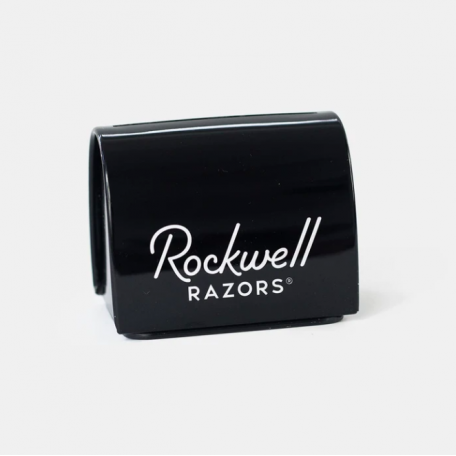 Contenant sécuritaire pour les lames - ROCKWELL Rockwell Razors