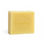 Handmade soap laurel, bergamot and lager - MÉLIA